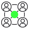 icon-black-green-group