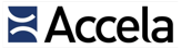 Accela logo