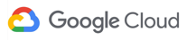 Google cloud logo