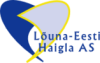 Lõuna-Eesti hospital logo
