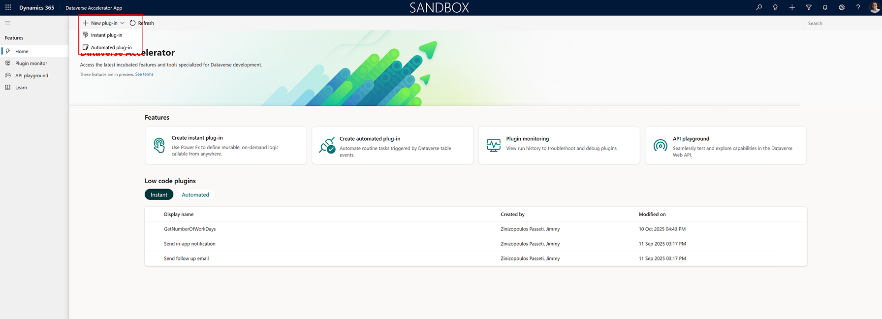 Low-code plugins in Dynamics 365: The future of extensibility | Nortal