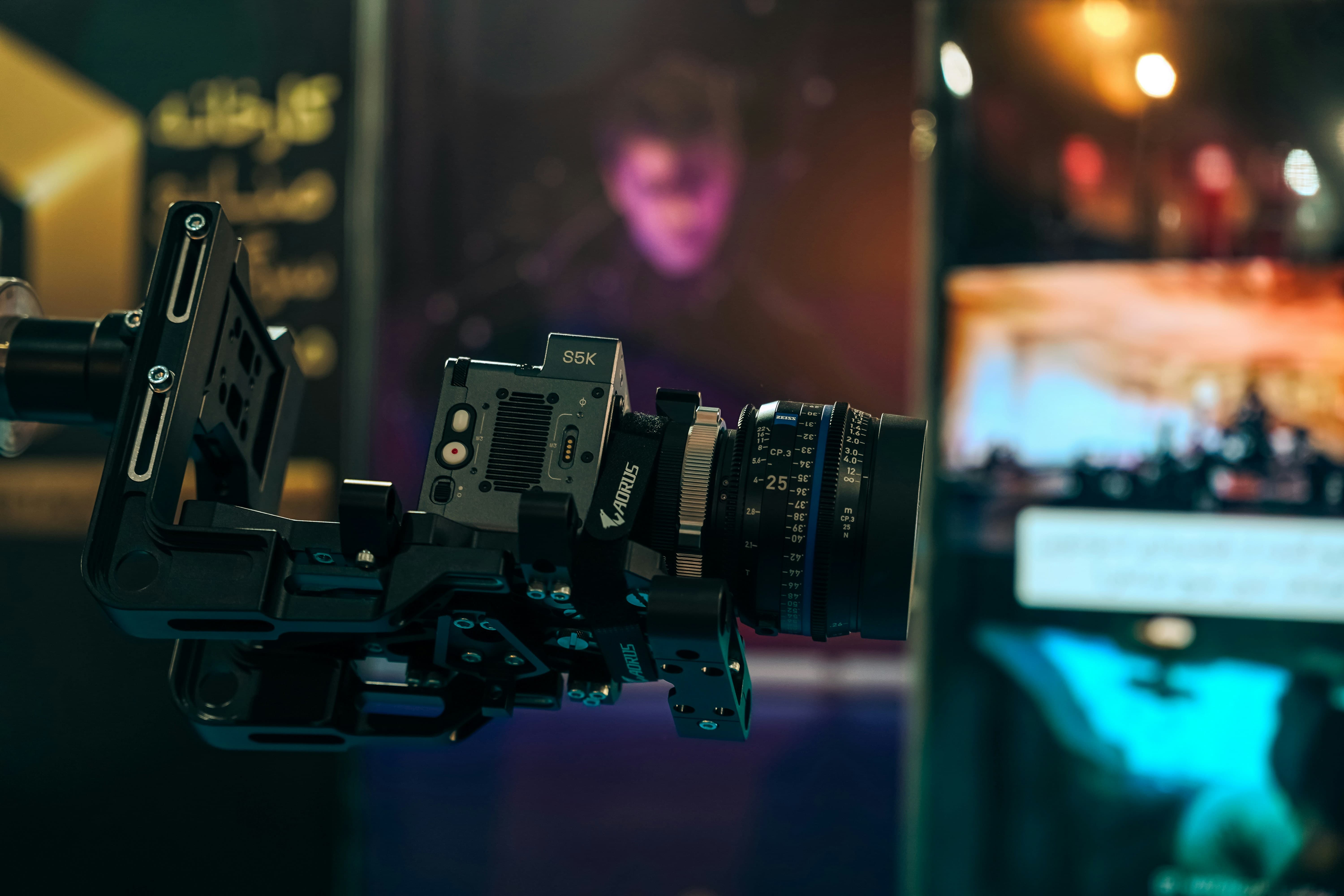 media industry