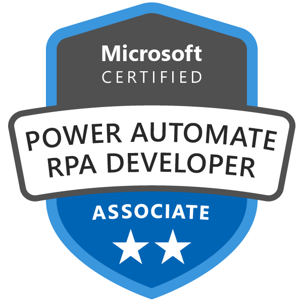 rpa developer