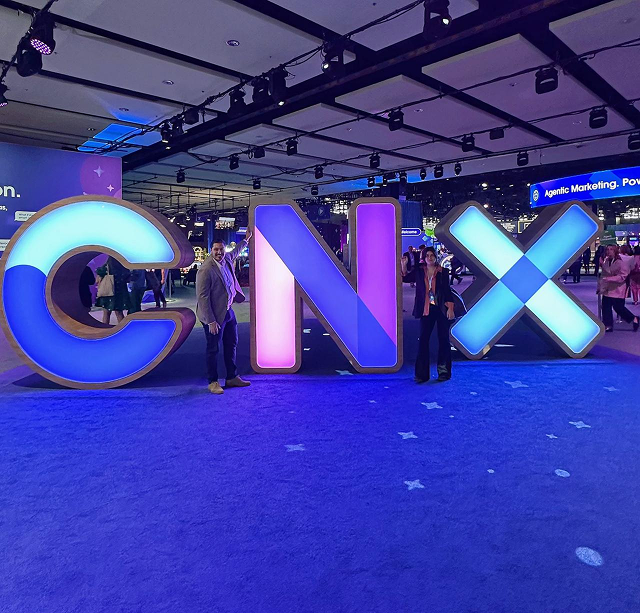 salesforce conference2