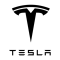 tesla logo