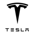 tesla logo