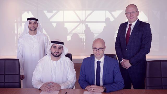 Nortal and Al Maskari Holding to introduce digital transformations in ...
