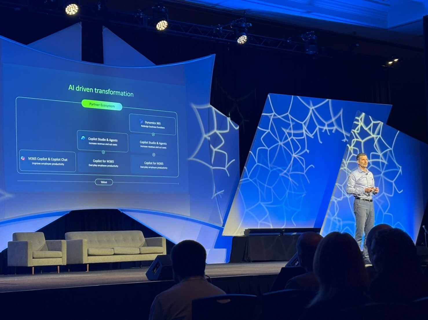 Smarter, people-driven organizations: What we learned at Community ...
