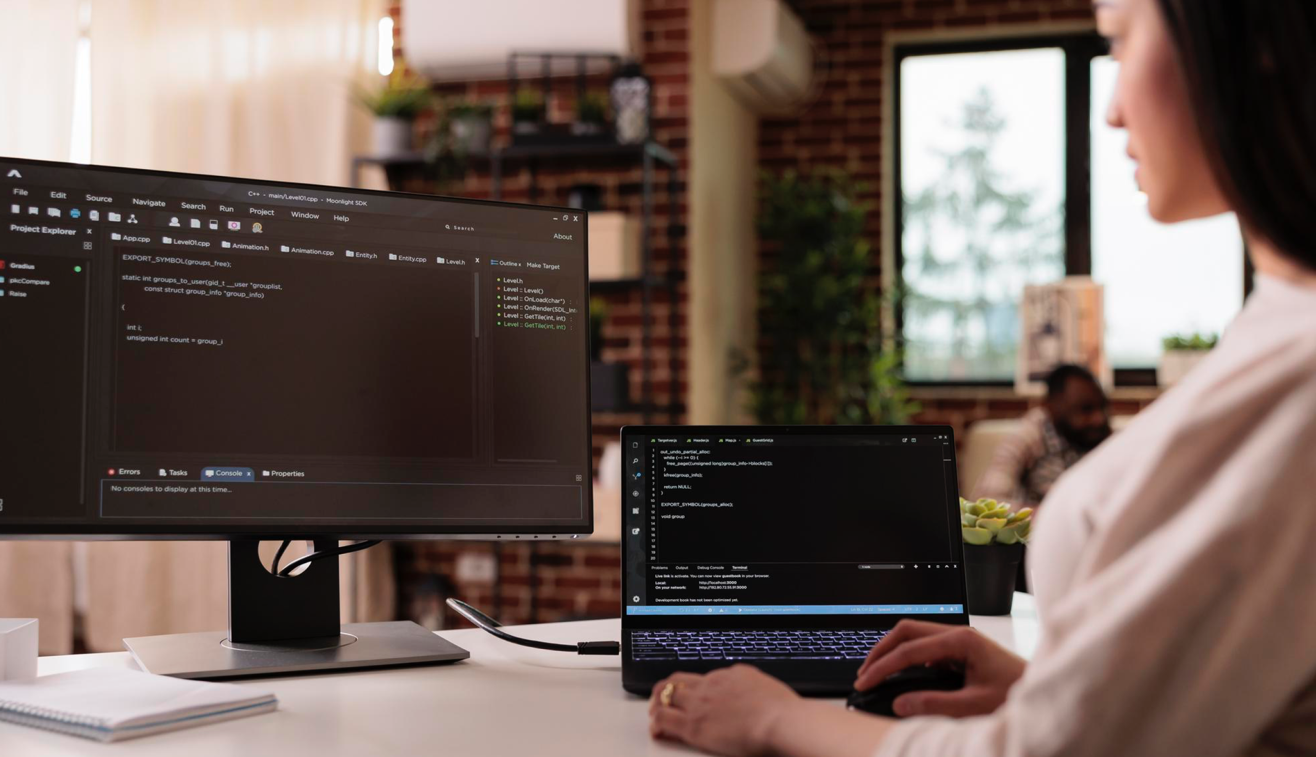 5 Business Benefits of Software Reengineering and Refactoring-2