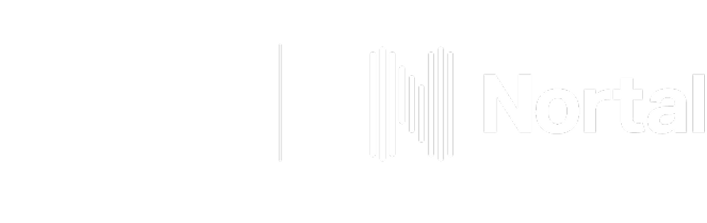 TalTech + Nortal - Logos