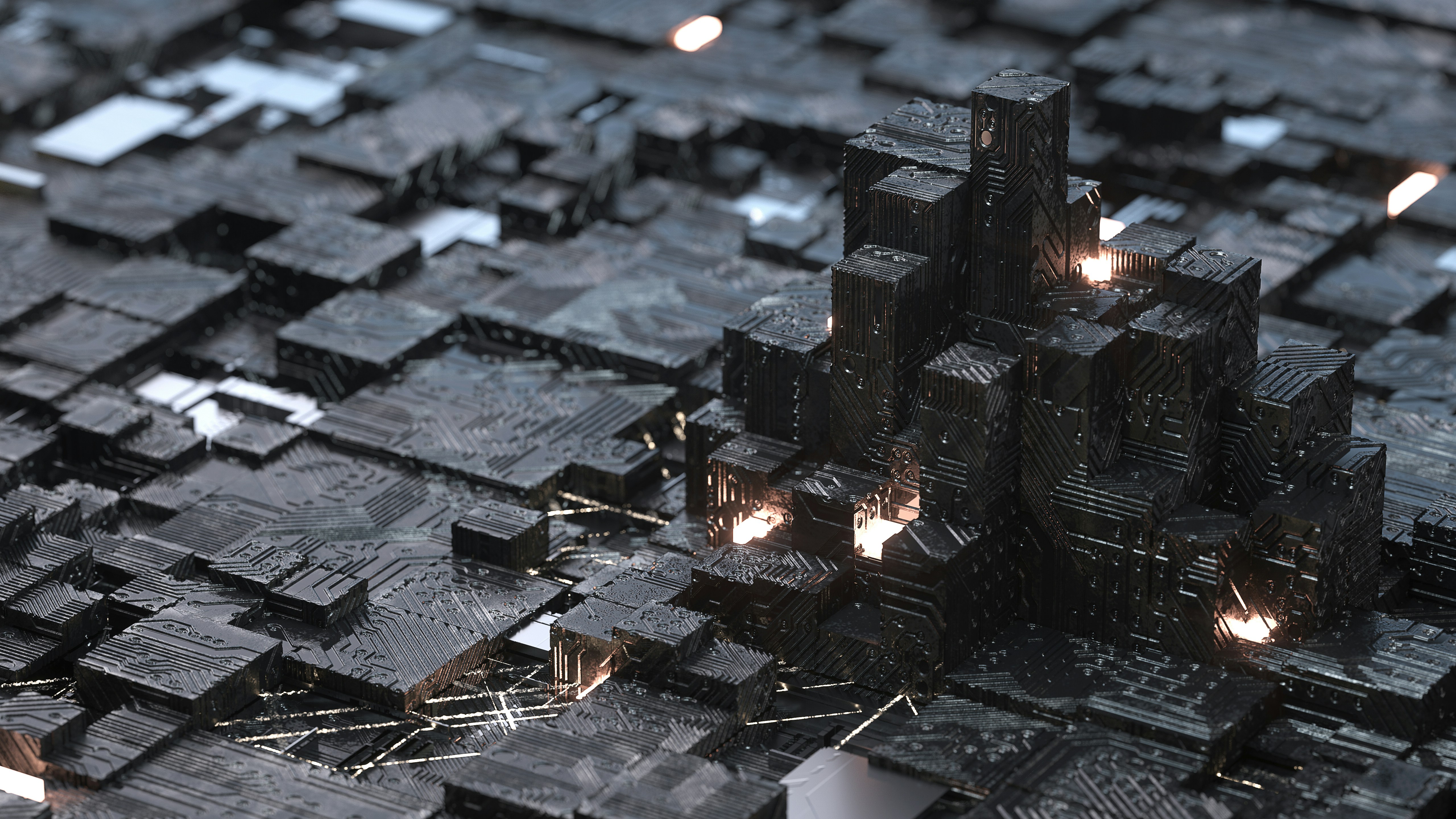 Singularity Defence Unified Defense: A battle-tested model for organizational resilience