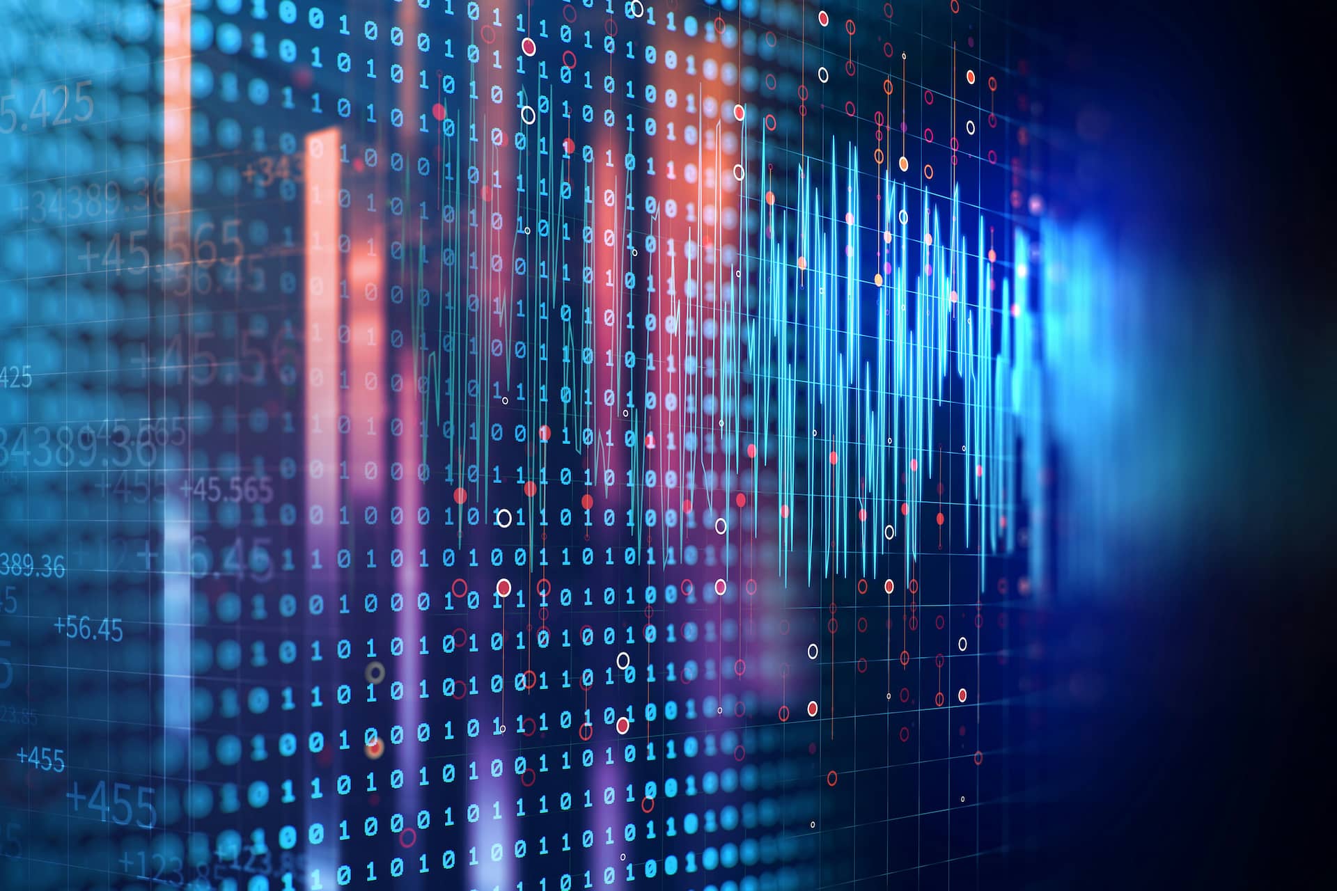 Avoiding the customer data platform trap