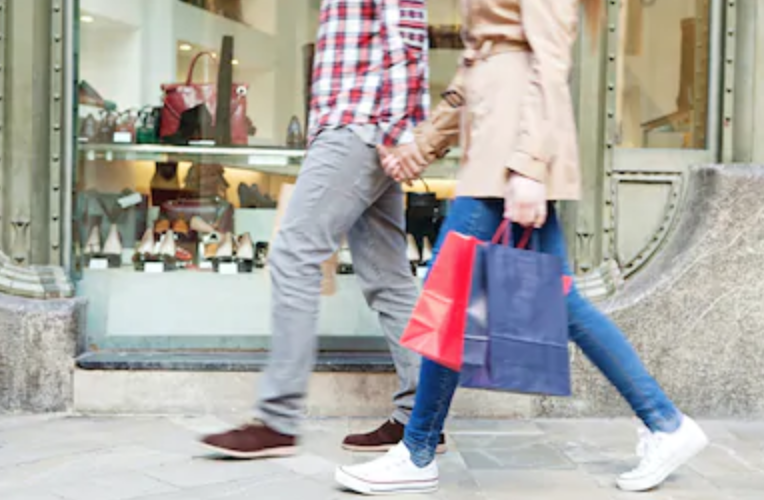 Buying habits are changing. Are you keeping pace?