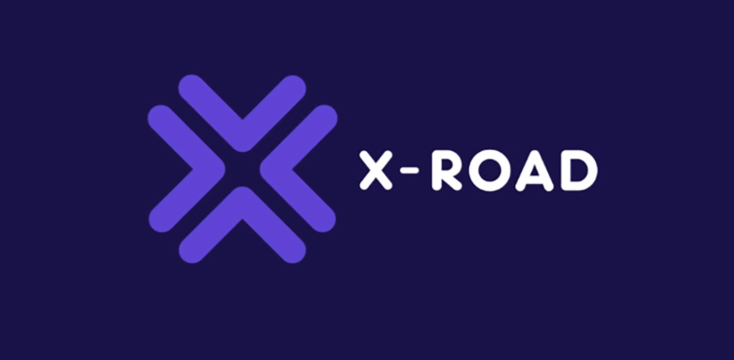 Logo of x_road