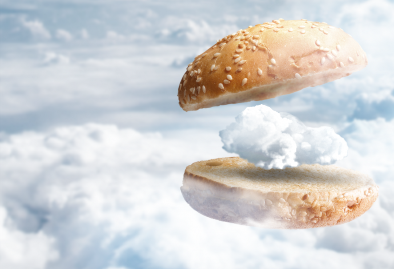 Burgers on Cloud is back - Modern Industrial Data Platform powered by  Microsoft Azure and IoT Edge will be discussed! | Nortal