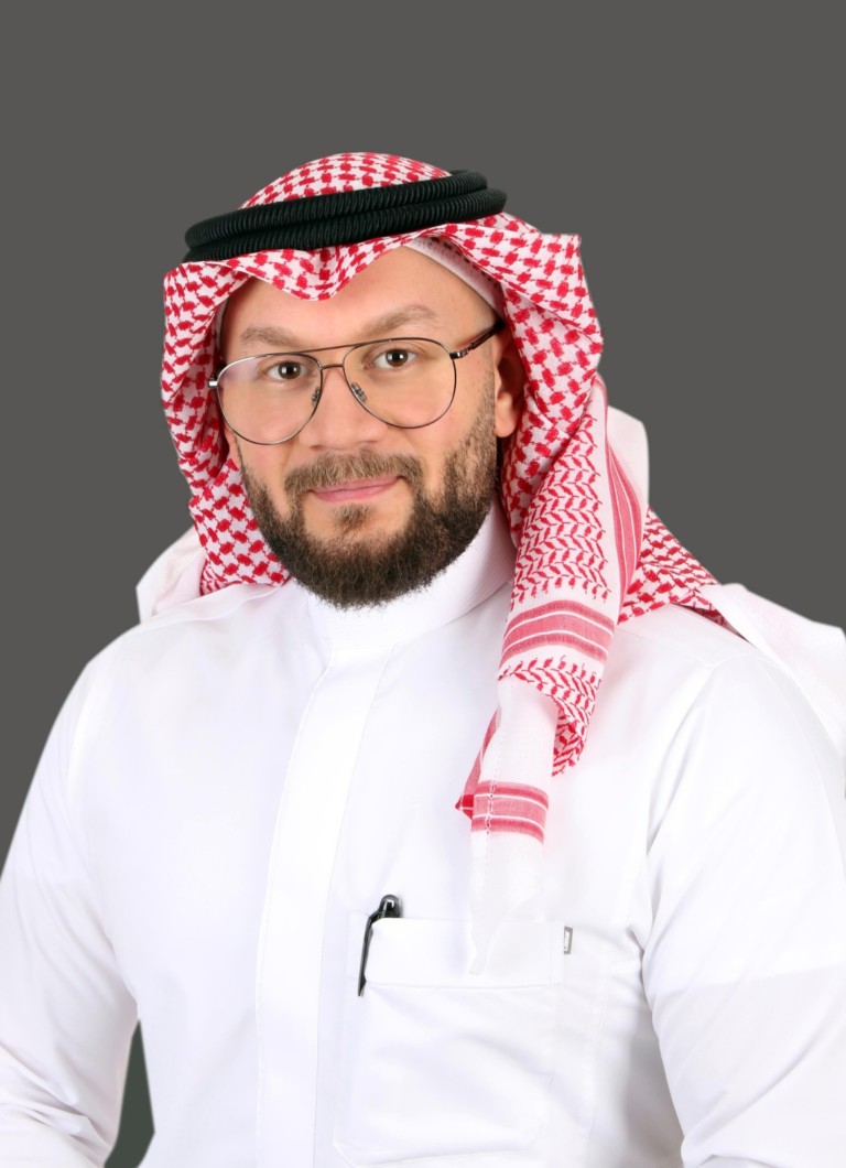 Hani Al Khiary, Country Leader for Nortal in Saudi Arabia