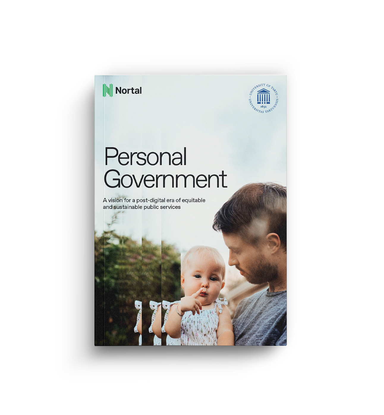 personal goverment whitepaper