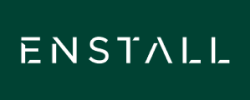 Enstall logo